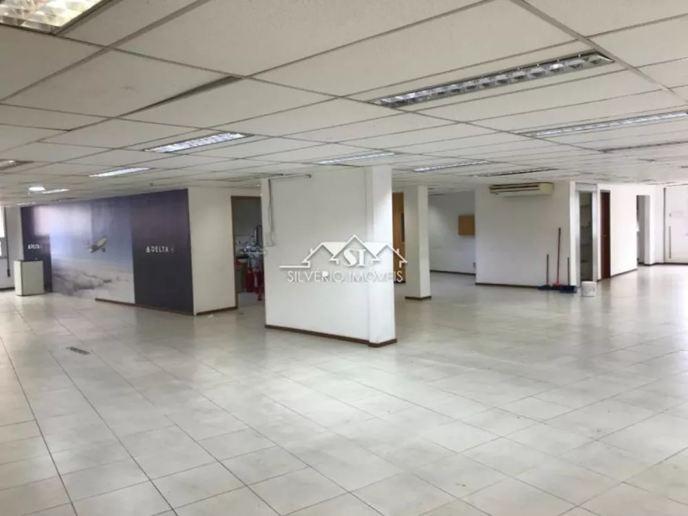 Sala-Conjunto, 598 m² - Foto 3