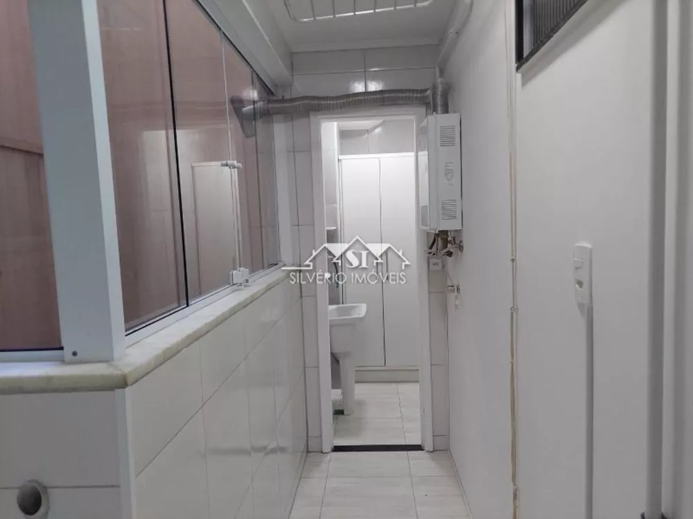 Apartamento, 2 quartos, 96 m² - Foto 4