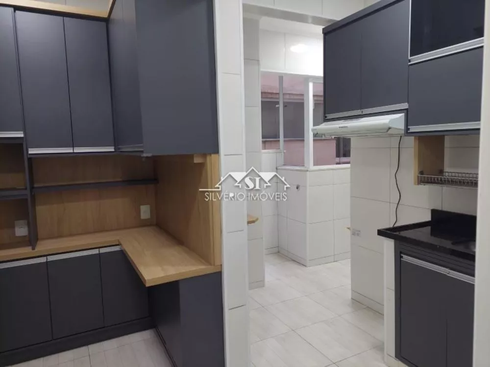 Apartamento, 2 quartos, 96 m² - Foto 6