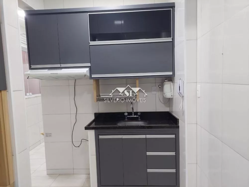 Apartamento, 2 quartos, 96 m² - Foto 17