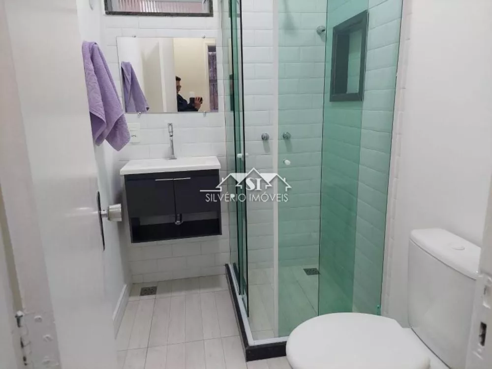 Apartamento, 2 quartos, 96 m² - Foto 20