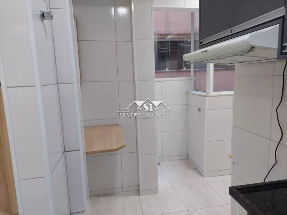 Apartamento, 2 quartos, 96 m² - Foto 3