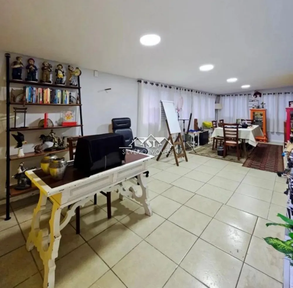 Apartamento, 4 quartos, 240 m² - Foto 7