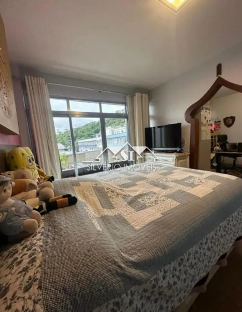 Apartamento, 4 quartos, 240 m² - Foto 14