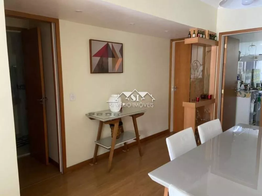 Apartamento, 2 quartos, 90 m² - Foto 7
