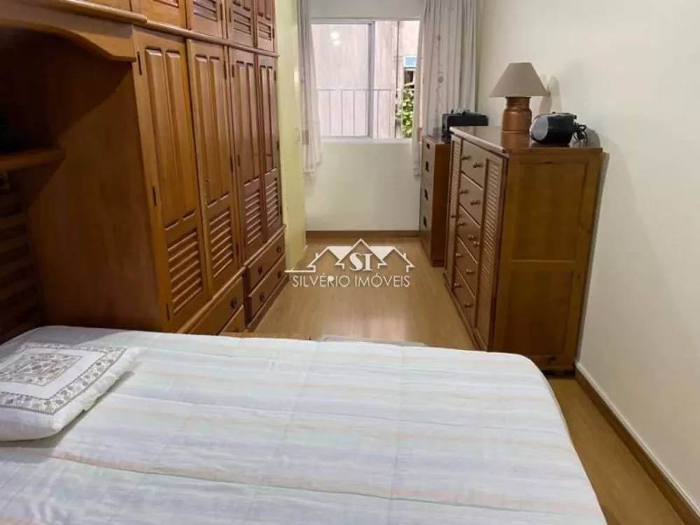 Apartamento, 2 quartos, 90 m² - Foto 11