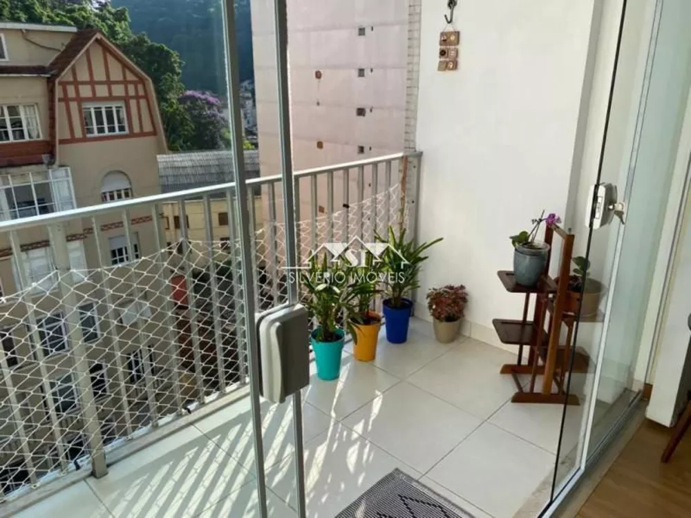 Apartamento, 2 quartos, 90 m² - Foto 6