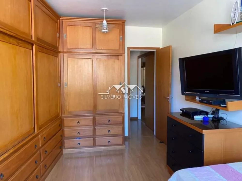 Apartamento, 2 quartos, 90 m² - Foto 10
