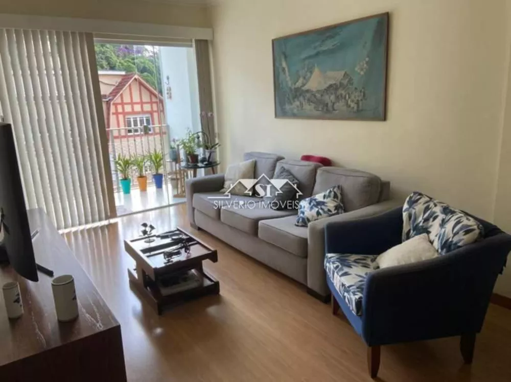Apartamento, 2 quartos, 90 m² - Foto 1