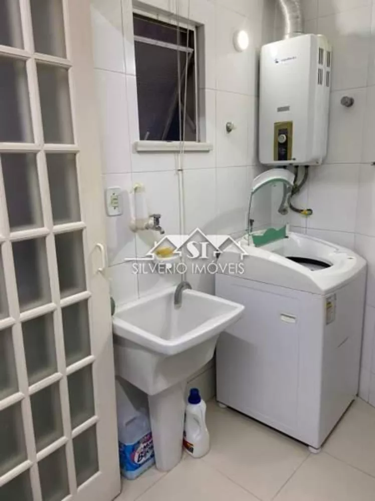 Apartamento, 2 quartos, 90 m² - Foto 15