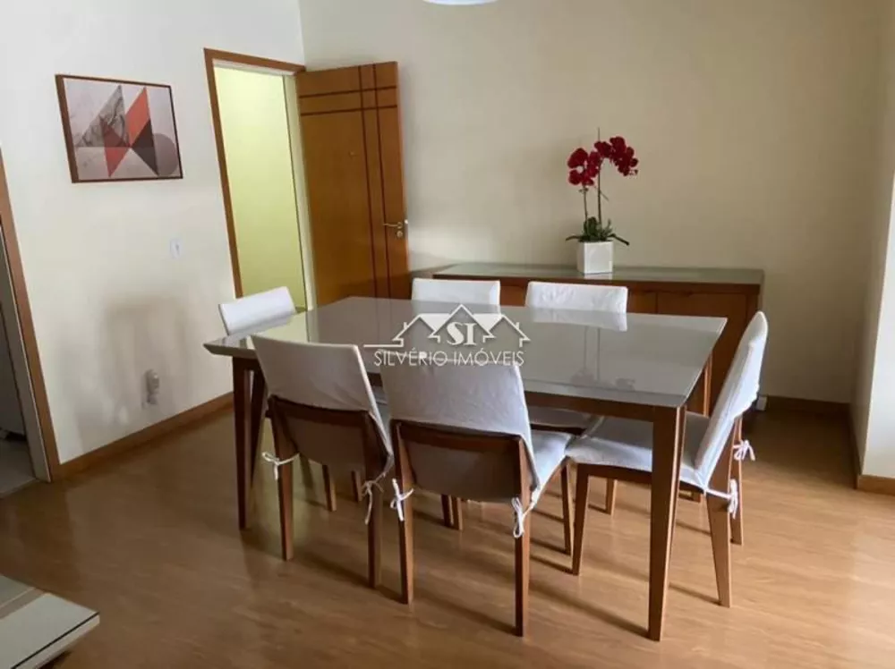 Apartamento, 2 quartos, 90 m² - Foto 4