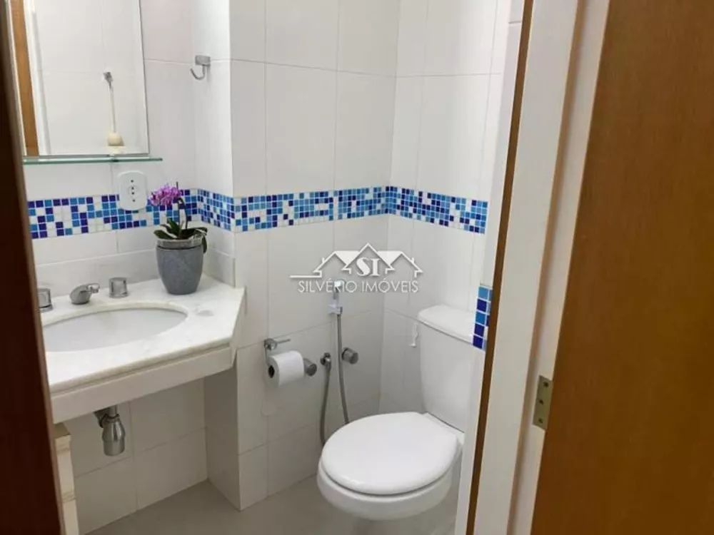 Apartamento, 2 quartos, 90 m² - Foto 9