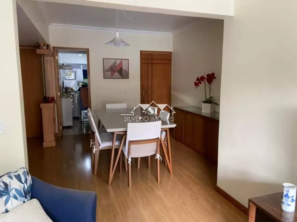 Apartamento, 2 quartos, 90 m² - Foto 5