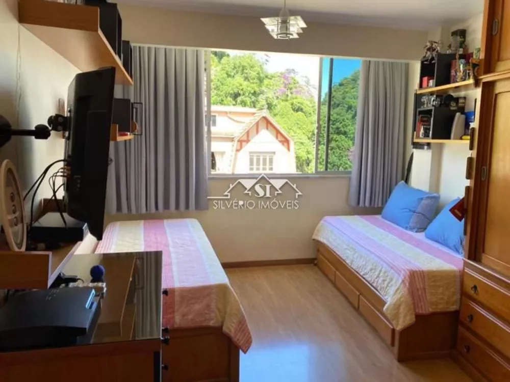 Apartamento, 2 quartos, 90 m² - Foto 8