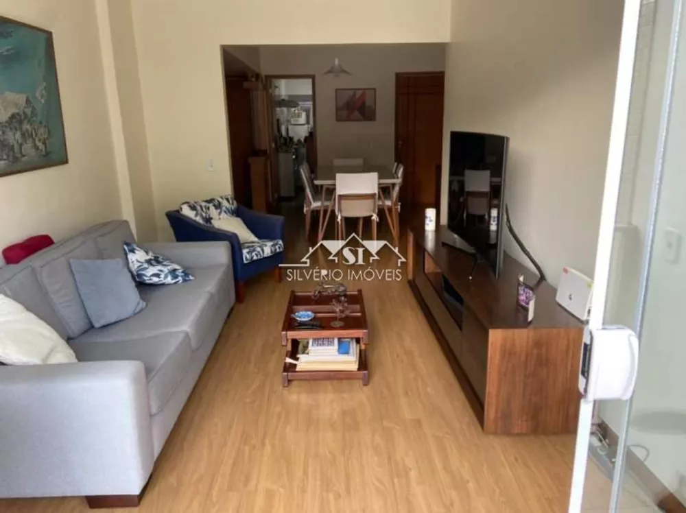 Apartamento, 2 quartos, 90 m² - Foto 3