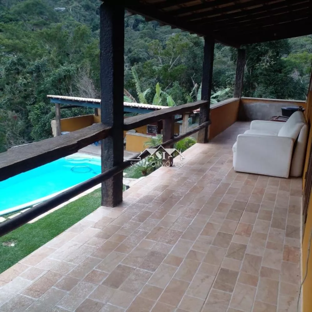 Chácara, 5 quartos, 4 hectares - Foto 5