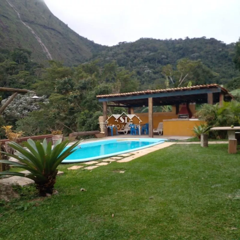 Chácara, 5 quartos, 4 hectares - Foto 3