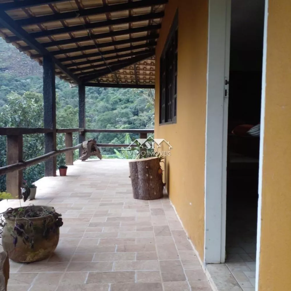 Chácara, 5 quartos, 4 hectares - Foto 12