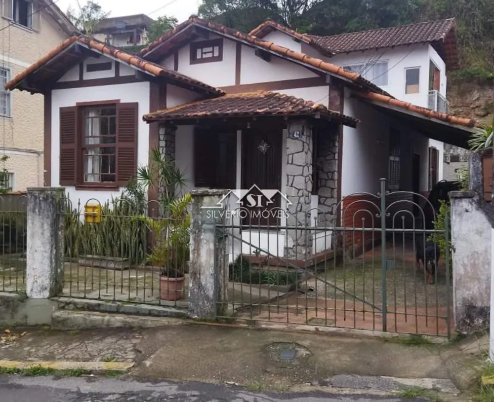 Casa, 3 quartos, 240 m² - Foto 8