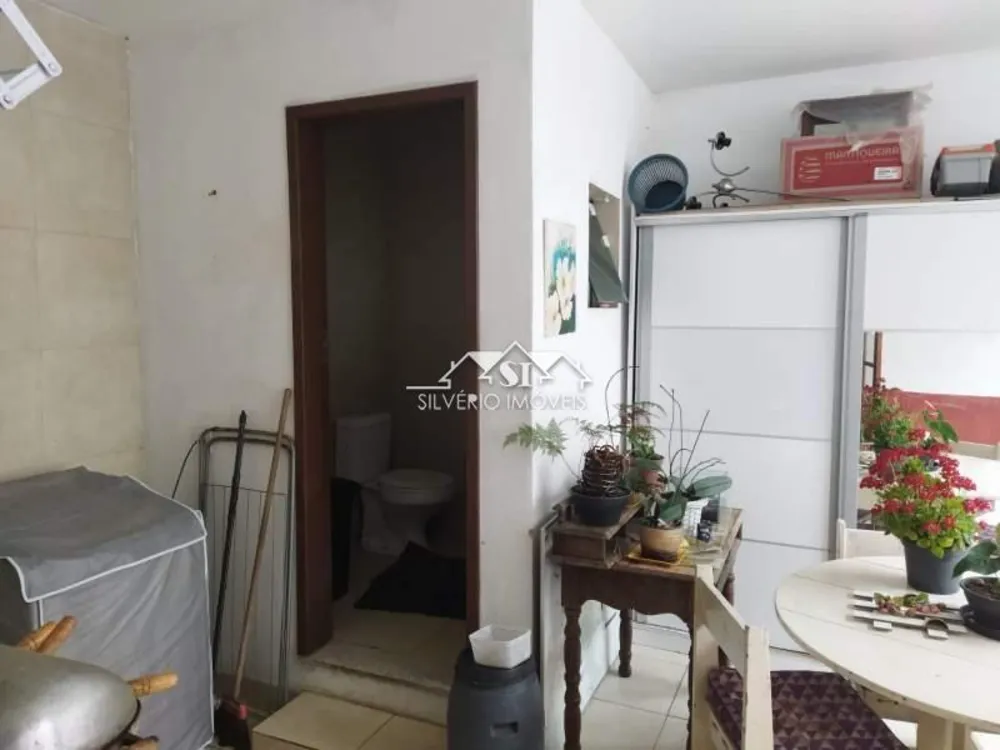 Casa, 3 quartos, 240 m² - Foto 4
