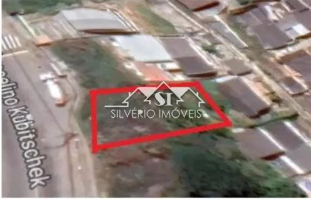 Terreno, 300 m² - Foto 1