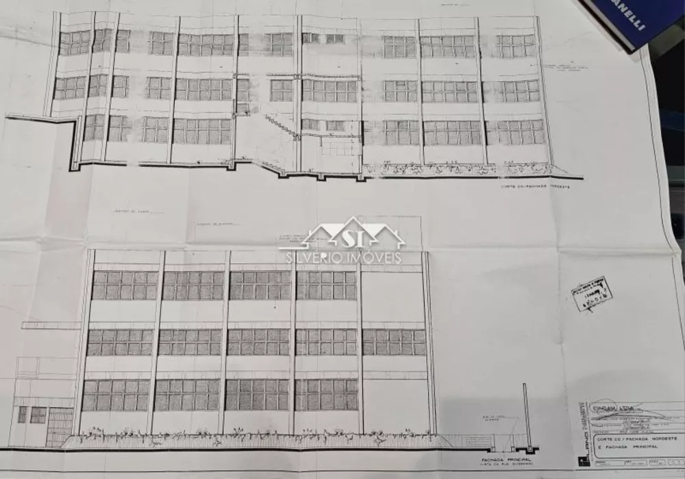 Depósito-Galpão, 3000 m² - Foto 61