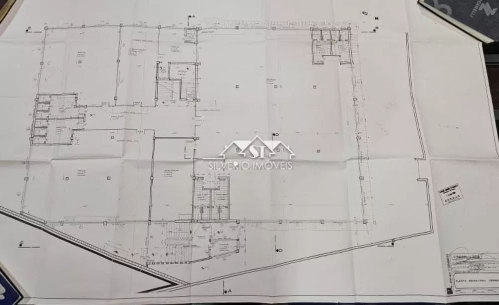 Depósito-Galpão, 3000 m² - Foto 59