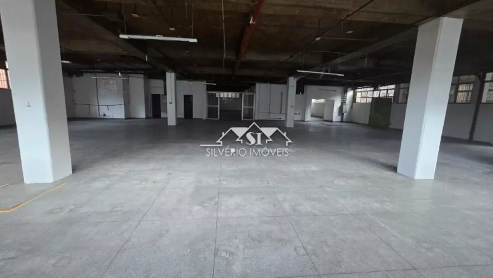 Depósito-Galpão, 3000 m² - Foto 16