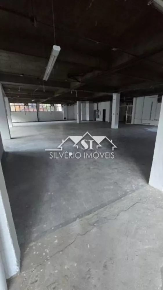 Depósito-Galpão, 3000 m² - Foto 10