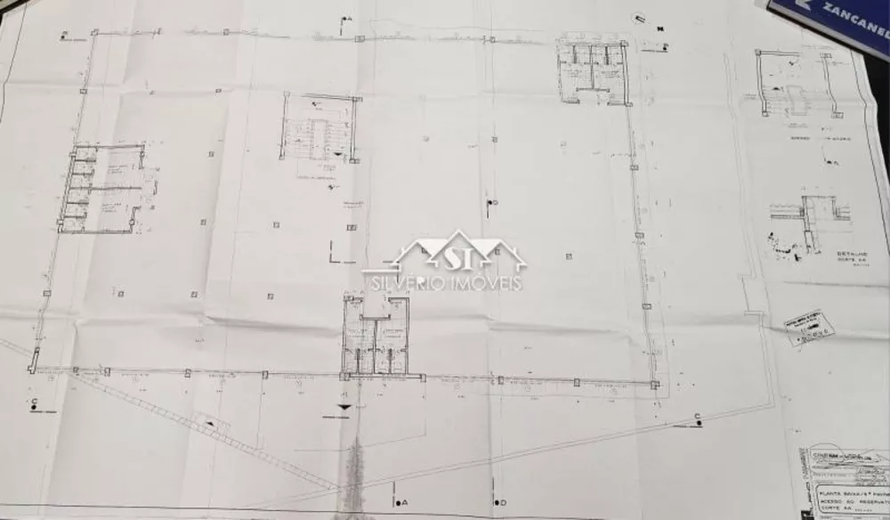 Depósito-Galpão, 3000 m² - Foto 63