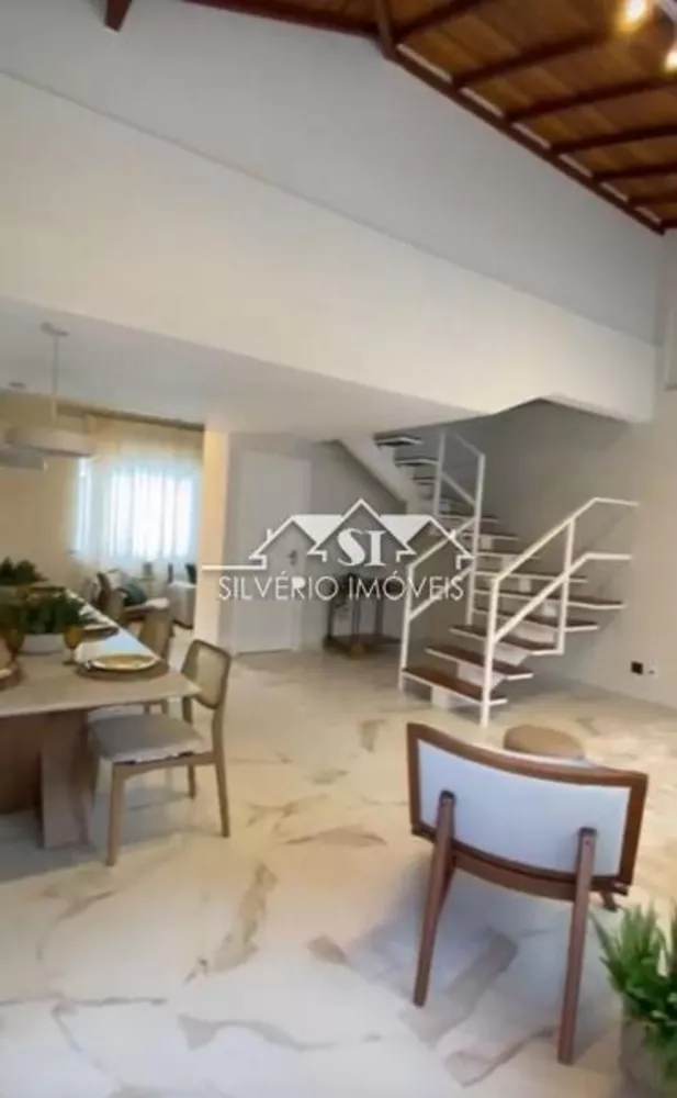 Casa, 3 quartos, 134 m² - Foto 21