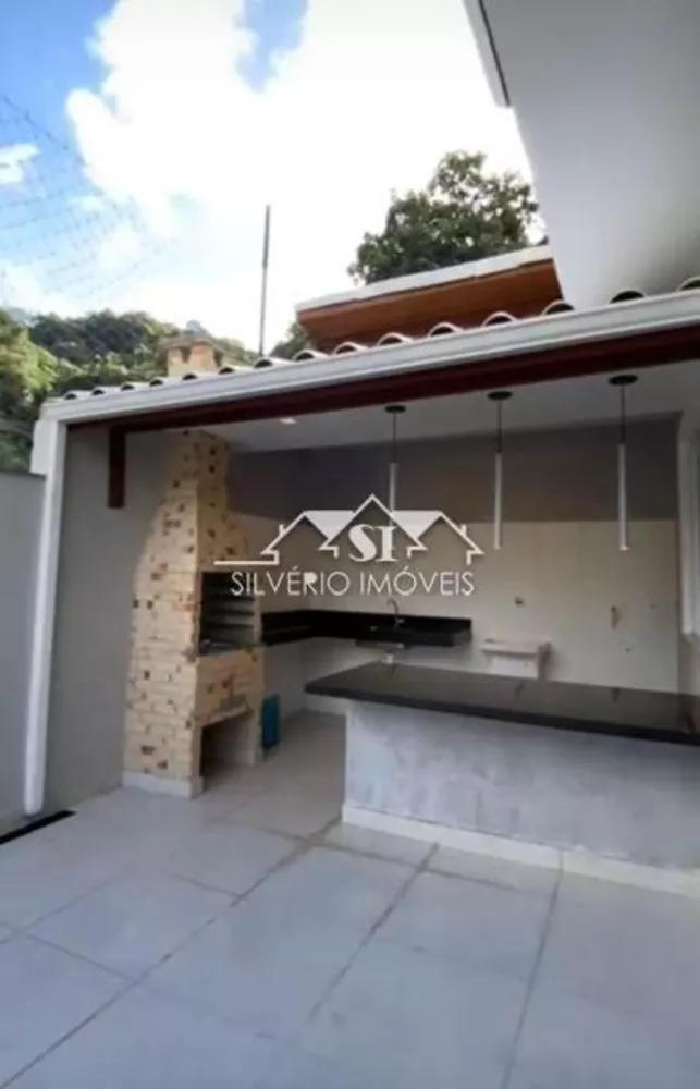 Casa, 3 quartos, 134 m² - Foto 5