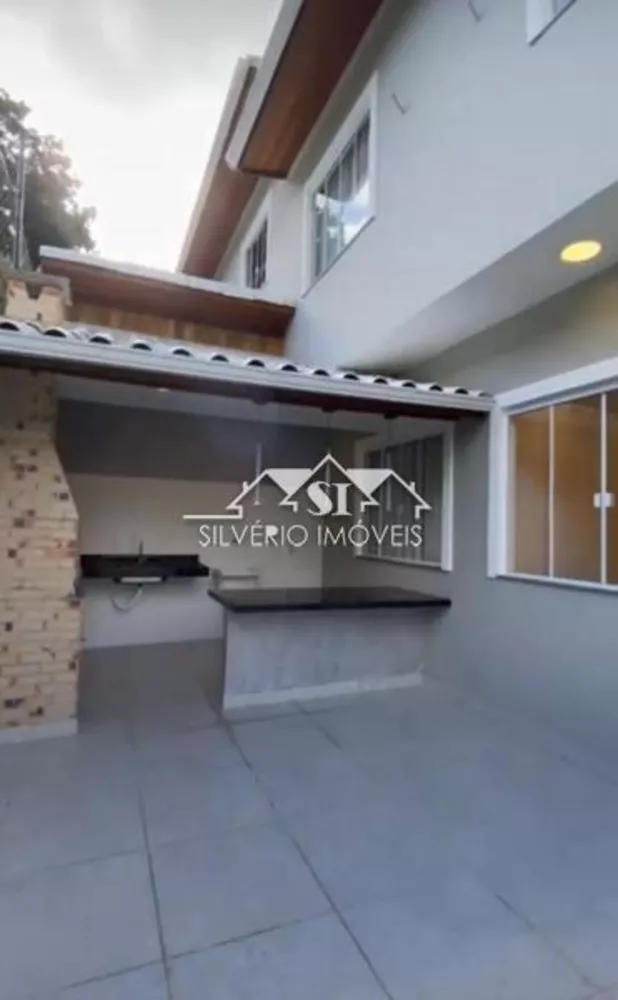 Casa, 3 quartos, 134 m² - Foto 2