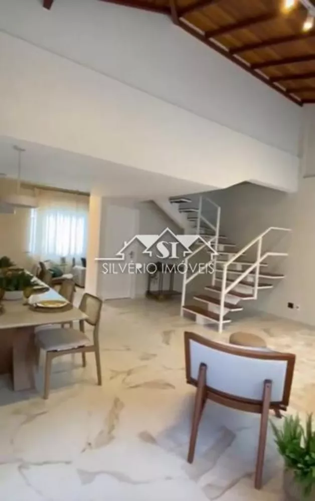 Casa, 3 quartos, 134 m² - Foto 24