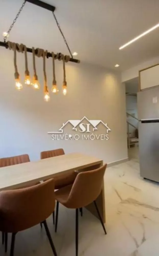 Casa, 3 quartos, 134 m² - Foto 22