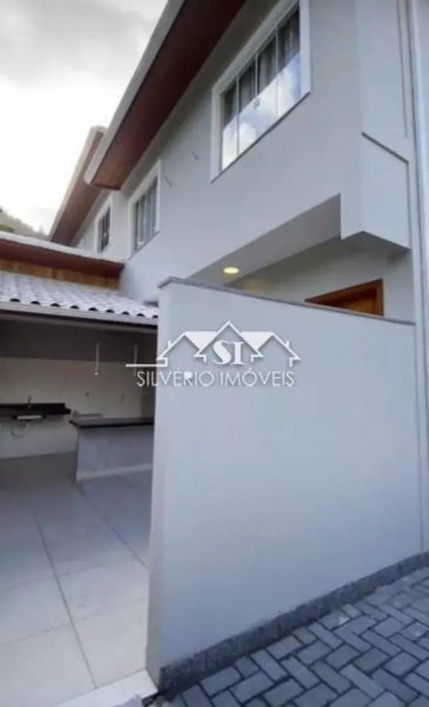 Casa, 3 quartos, 134 m² - Foto 3