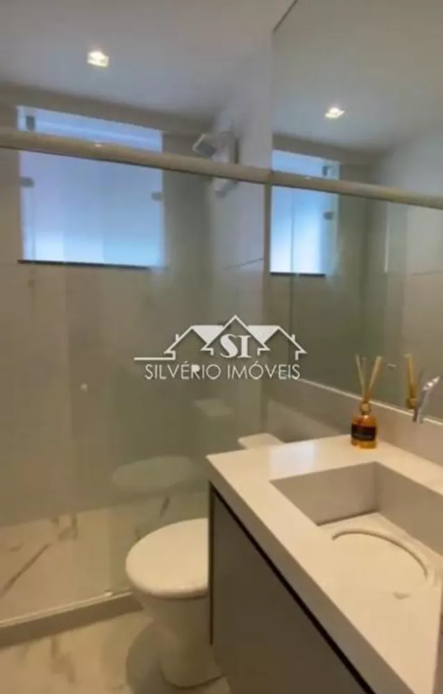 Casa, 3 quartos, 134 m² - Foto 10