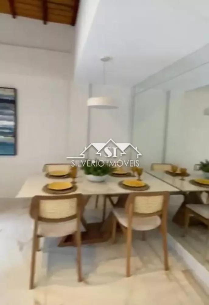 Casa, 3 quartos, 134 m² - Foto 12