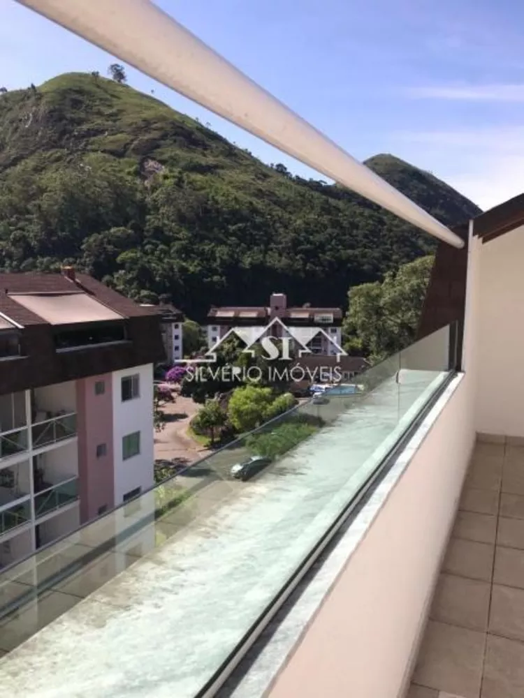 Apartamento, 3 quartos, 145 m² - Foto 3