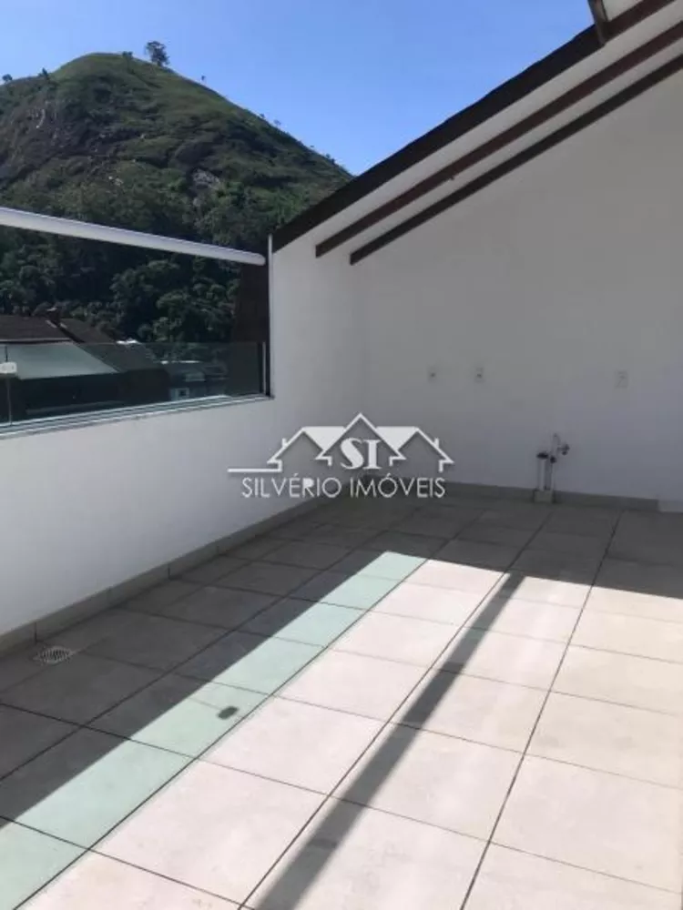 Apartamento, 3 quartos, 145 m² - Foto 4