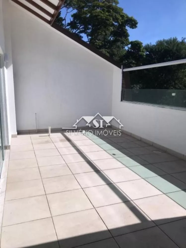 Apartamento, 3 quartos, 145 m² - Foto 5