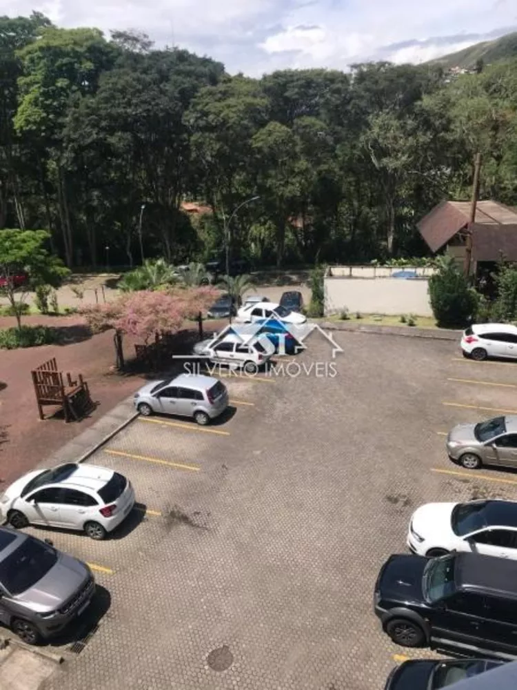 Apartamento, 3 quartos, 145 m² - Foto 28