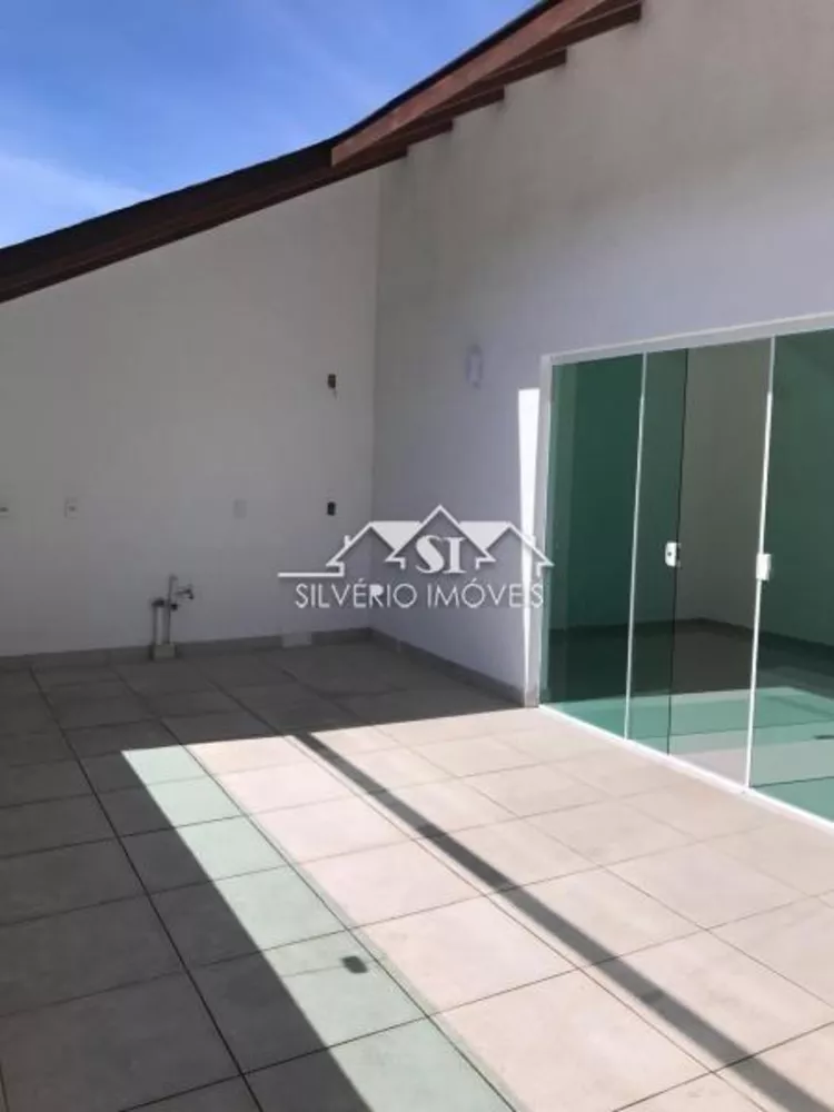 Apartamento, 3 quartos, 145 m² - Foto 1
