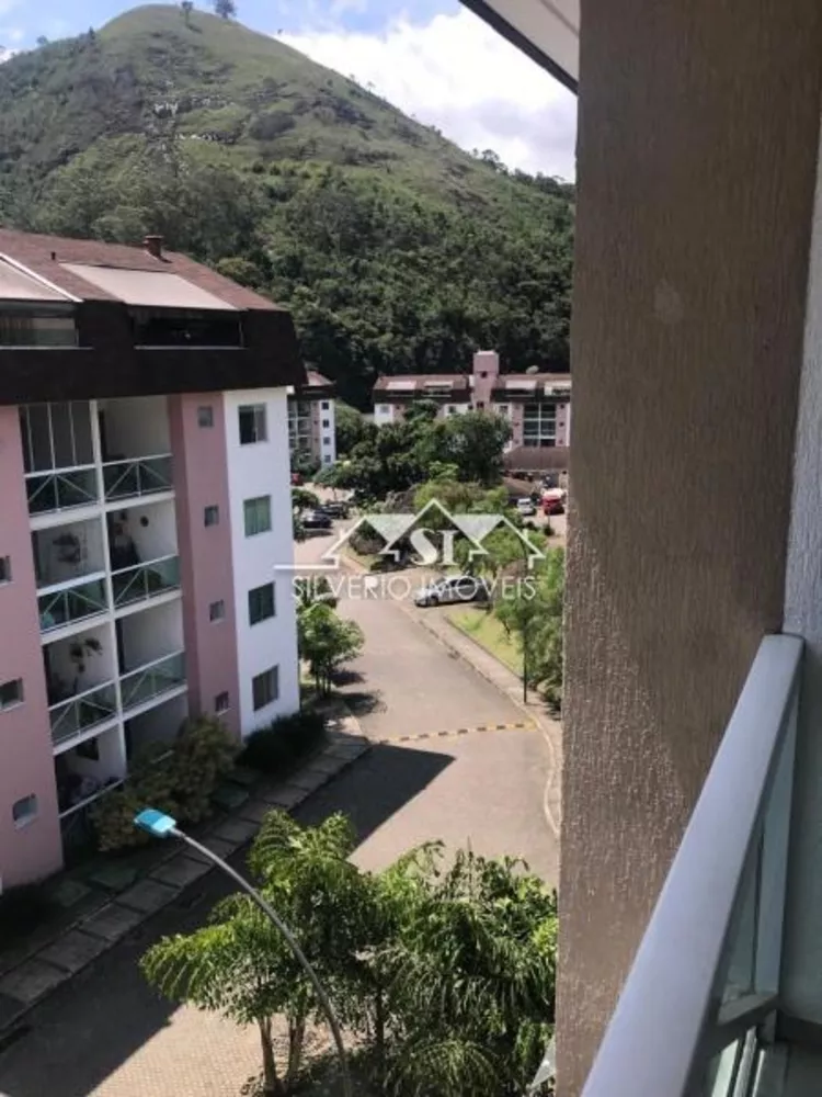 Apartamento, 3 quartos, 145 m² - Foto 26