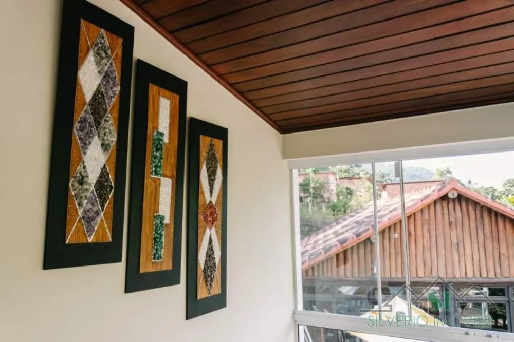 Casa, 4 quartos, 100 m² - Foto 24