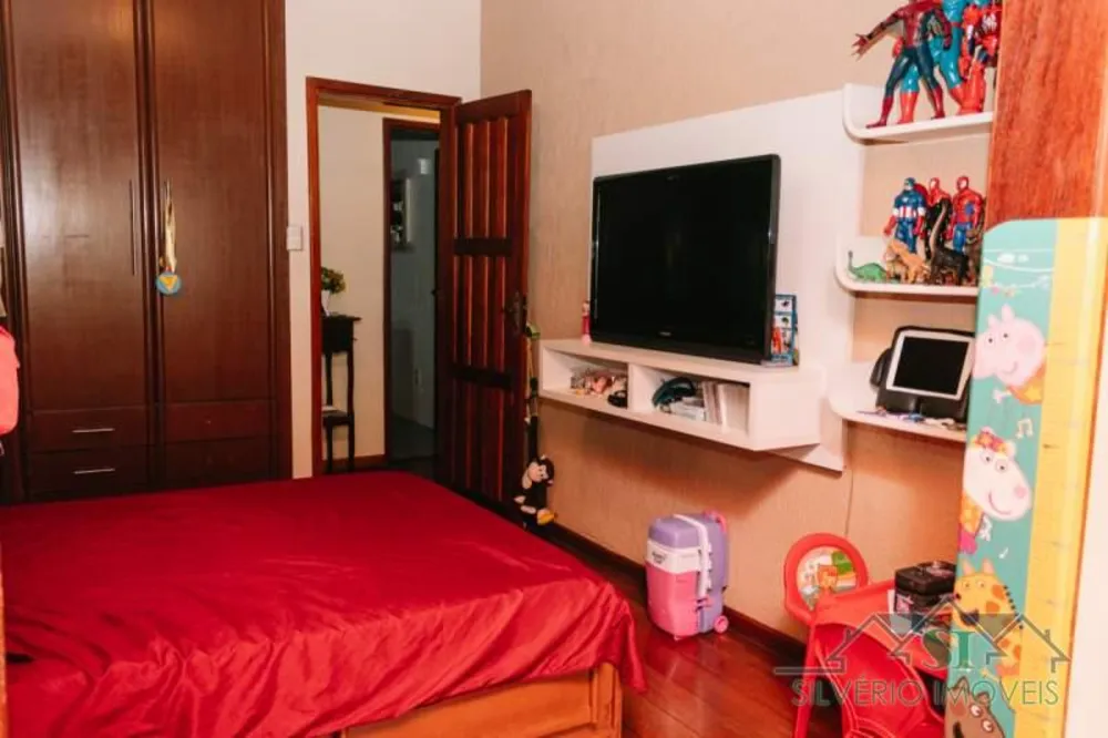 Casa, 4 quartos, 100 m² - Foto 32