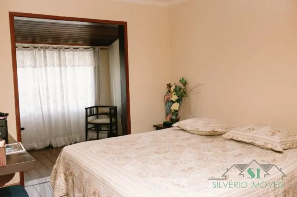 Casa, 4 quartos, 100 m² - Foto 26