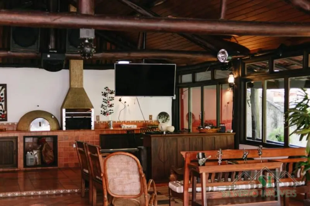 Casa, 4 quartos, 100 m² - Foto 15