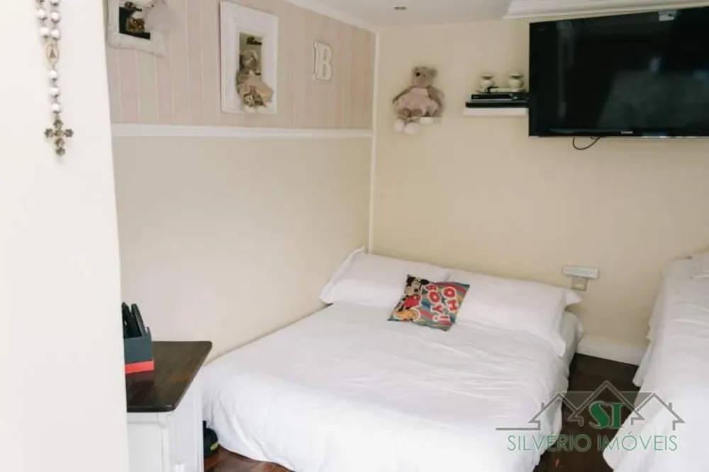 Casa, 4 quartos, 100 m² - Foto 46
