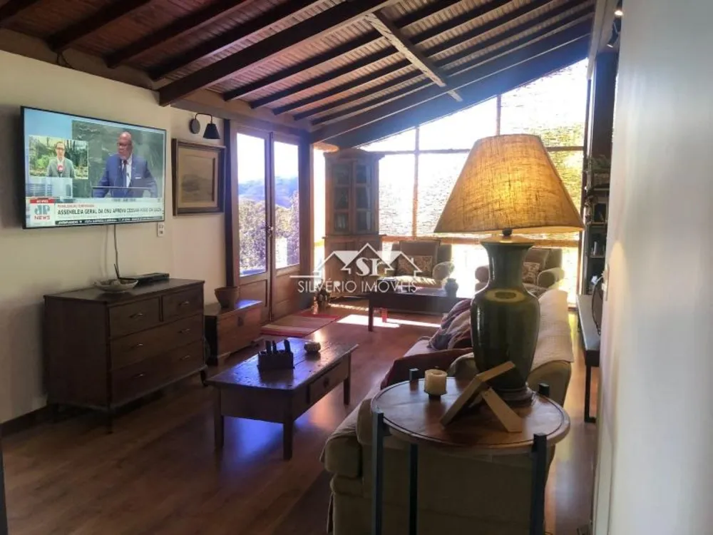 Casa, 3 quartos, 240 m² - Foto 11